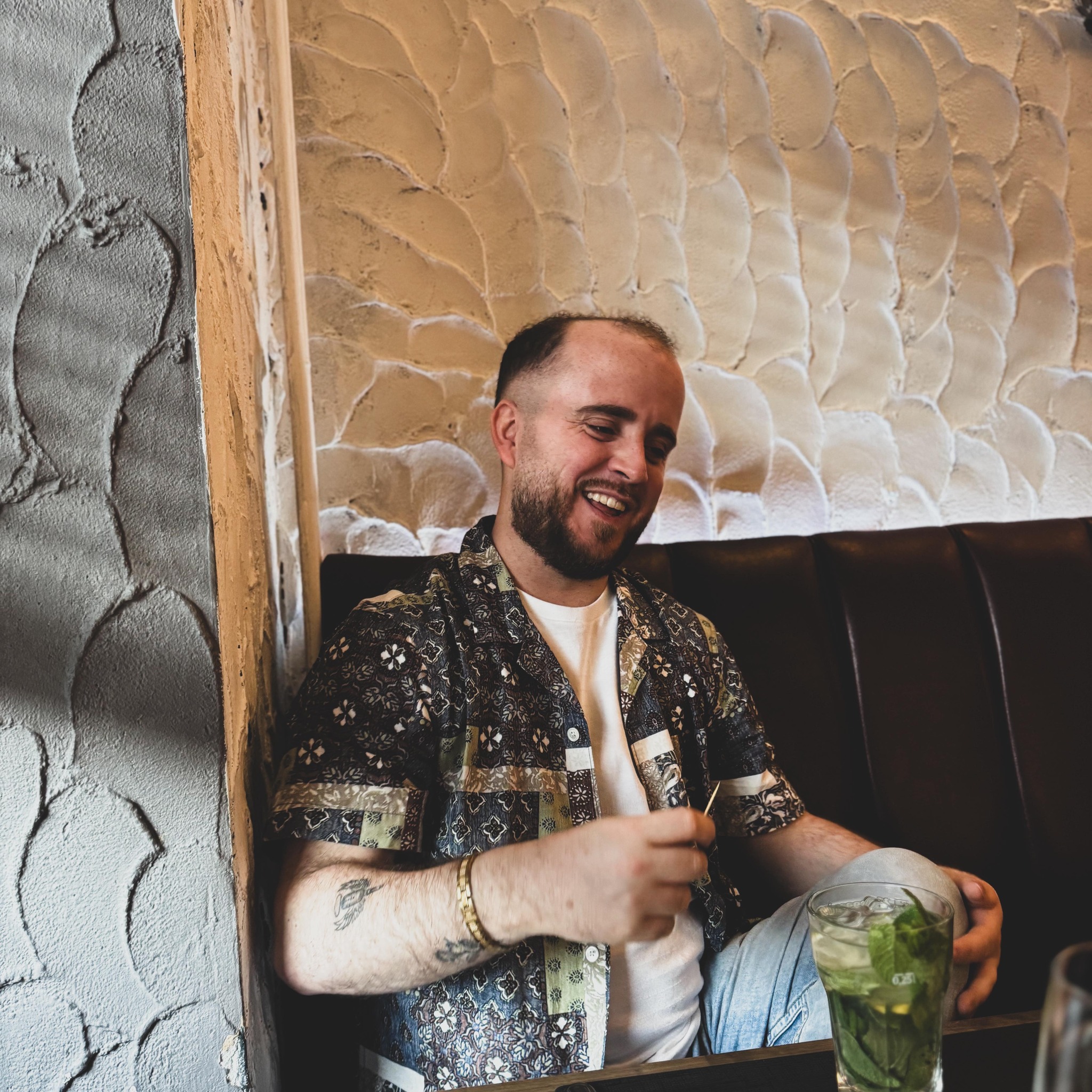 DigitalSphere Services - Fondateur